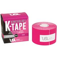 USL K Tape Game Day Pink 5cmx6m